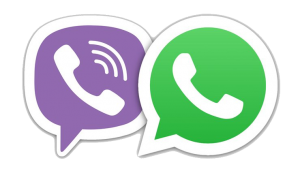 viber-whatsup